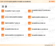 共研财产研究院团队通过上市公司年报、厂家调