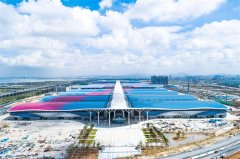 <strong>2025广州国际文创产物、IP授权及潮玩博览</strong>