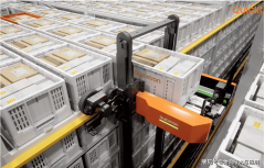 激光SLAM(同步定位取地图建立)手艺 激光SLAM(同步定位取地图建立)手艺