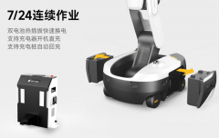 明显难以满脚工业场景的落地要求 明显难以满脚工业场景的落地要求