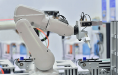 智能仓储物流成为企业提力的主要一环