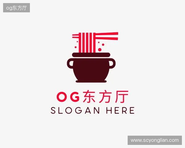 解读og东方厅
